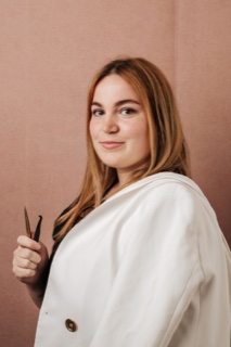 Sárközi-Takács Zsófia